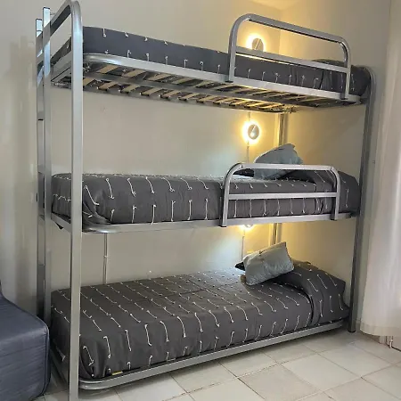 332 - Coral 12 Apartamento Llafranc