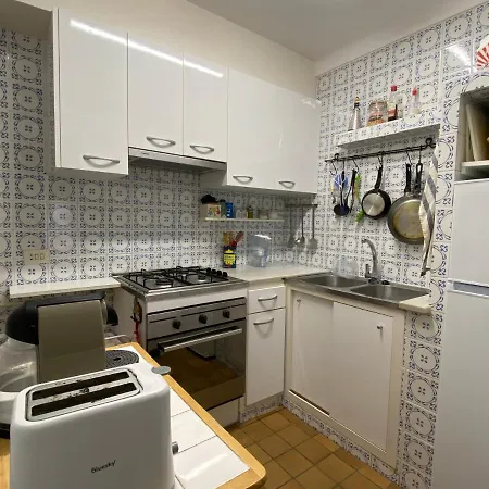 332 - Coral 12 Apartamento Llafranc