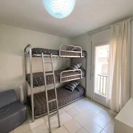 332 - Coral 12 Apartamento