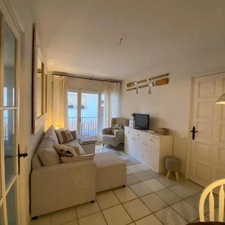 Apartamento 332 - Coral 12 Llafranc