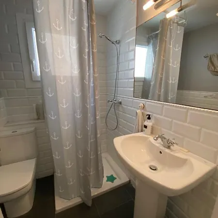 Apartamento 332 - Coral 12 Llafranc