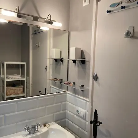 Apartamento 332 - Coral 12 Llafranc
