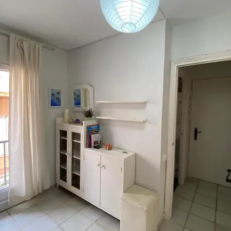 Apartamento 332 - Coral 12 Llafranc