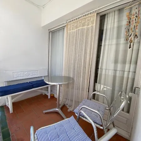 332 - Coral 12 Apartamento
